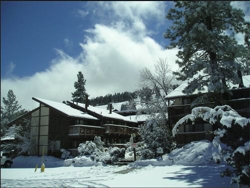 Snow Summit Townhouse Rentals & Sales Big Bear Lake Dış mekan fotoğraf