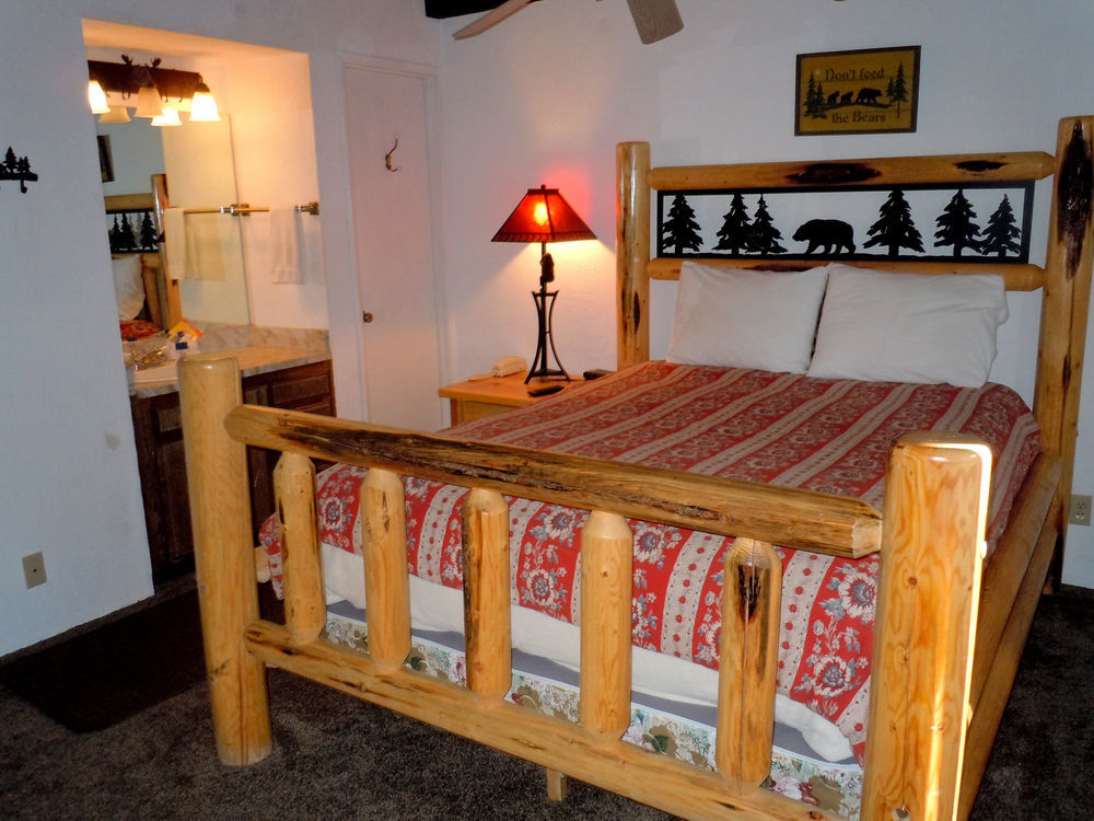 Snow Summit Townhouse Rentals & Sales Big Bear Lake Dış mekan fotoğraf