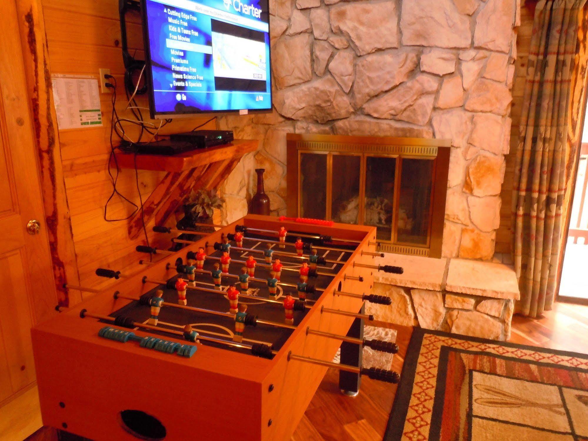Snow Summit Townhouse Rentals & Sales Big Bear Lake Dış mekan fotoğraf