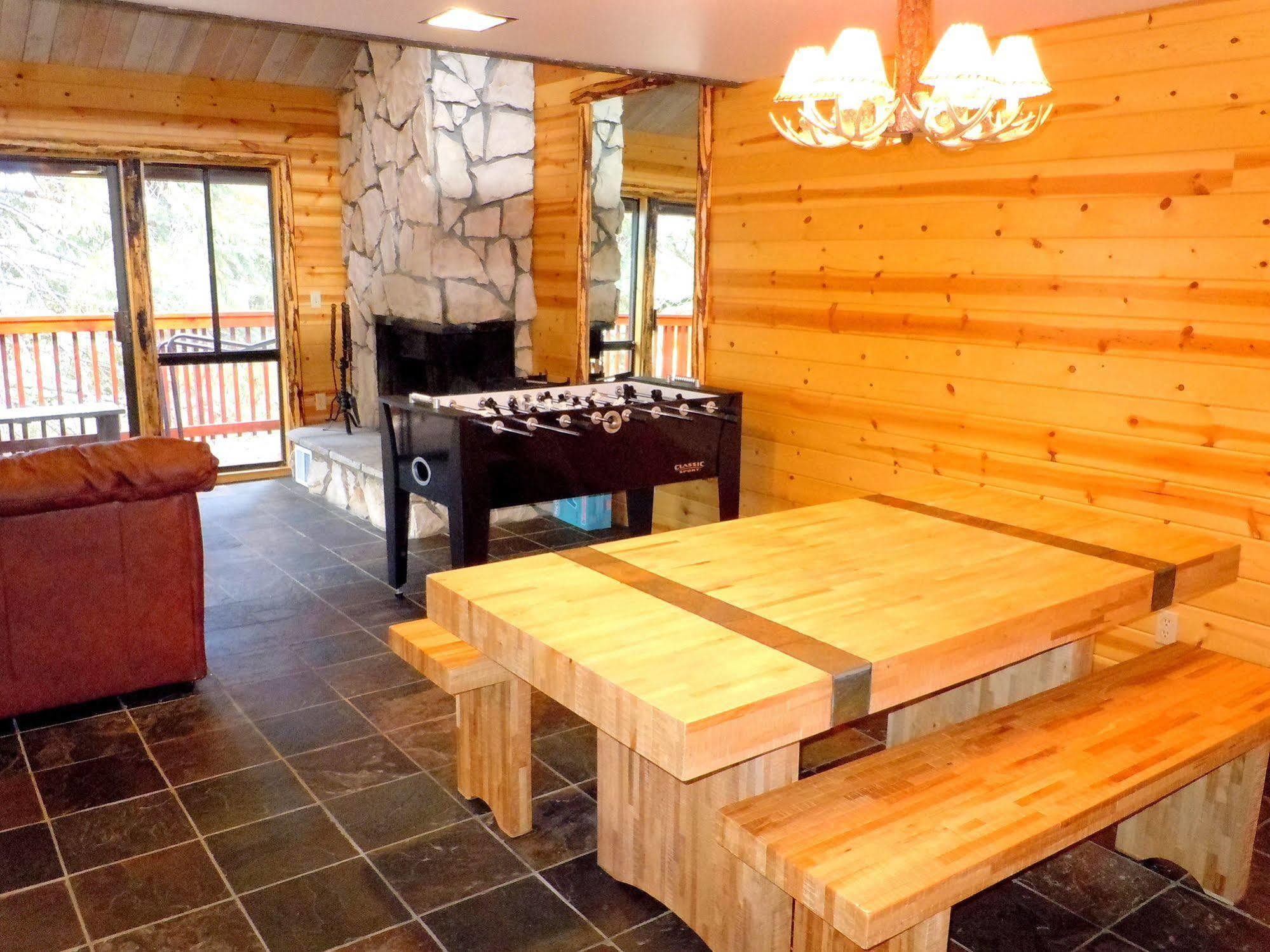 Snow Summit Townhouse Rentals & Sales Big Bear Lake Dış mekan fotoğraf