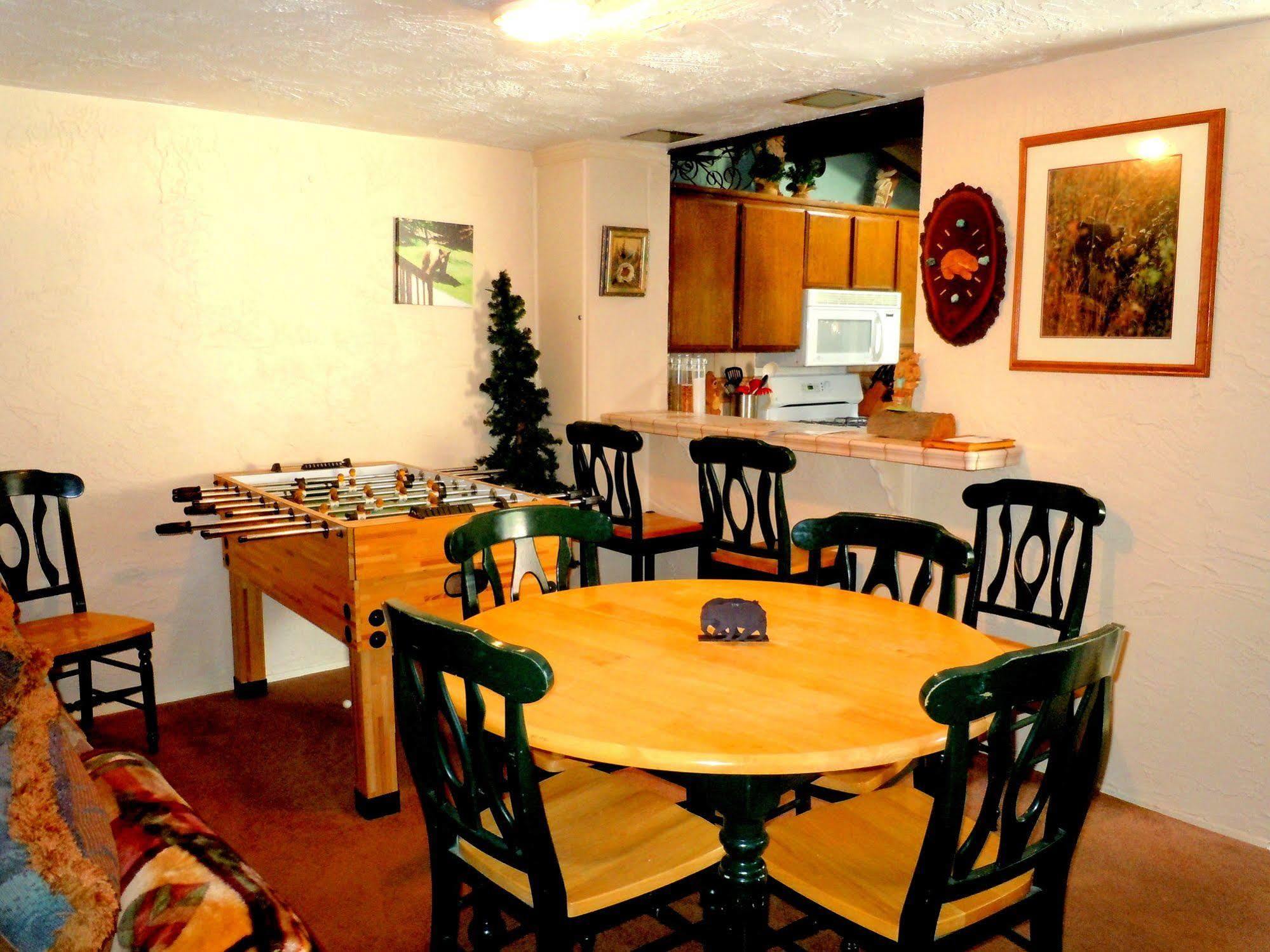 Snow Summit Townhouse Rentals & Sales Big Bear Lake Dış mekan fotoğraf